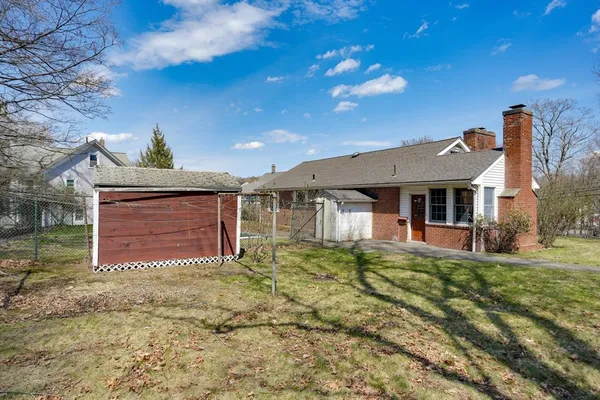 $599,000 | 1488 Concord Street, Framingham, MA 01701