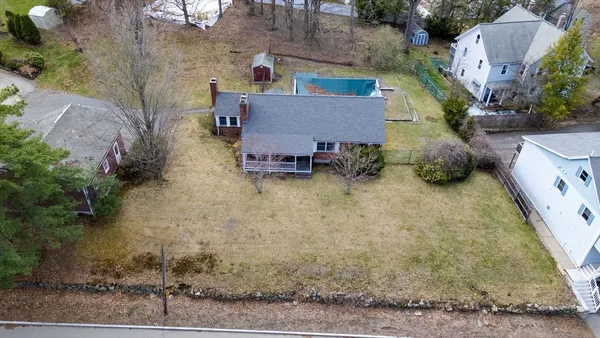 $599,000 | 1488 Concord Street, Framingham, MA 01701