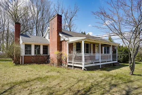 $599,000 | 1488 Concord Street, Framingham, MA 01701