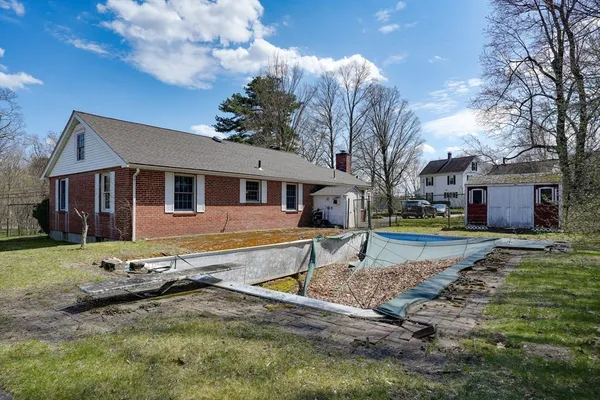 $599,000 | 1488 Concord Street, Framingham, MA 01701
