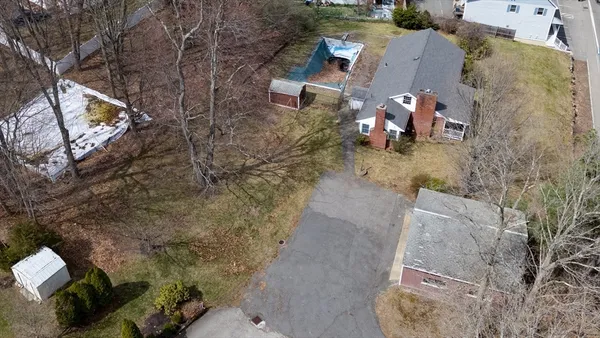 $599,000 | 1488 Concord Street, Framingham, MA 01701