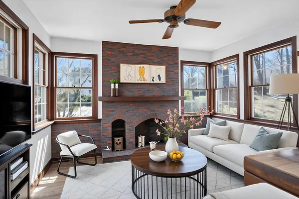 $599,000 | 1488 Concord Street, Framingham, MA 01701