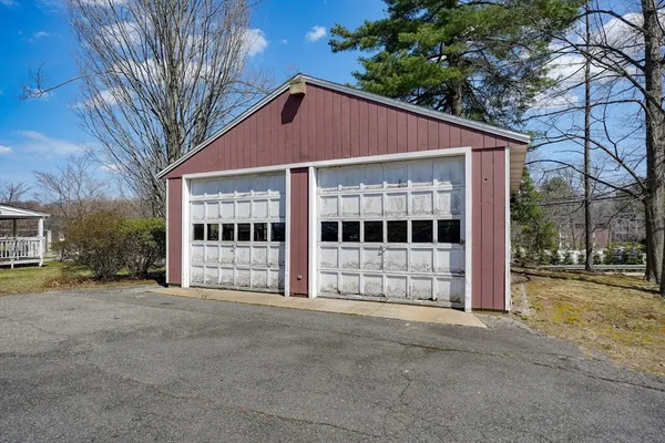 $599,000 | 1488 Concord Street, Framingham, MA 01701