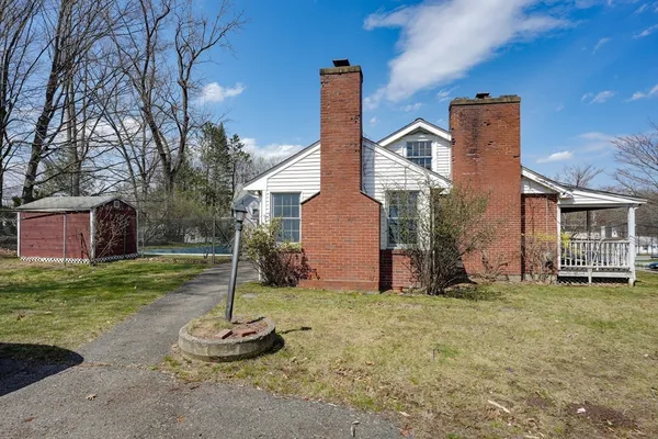 $599,000 | 1488 Concord Street, Framingham, MA 01701