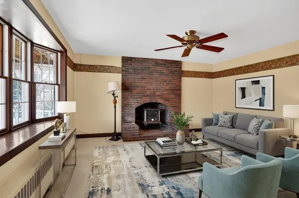 $599,000 | 1488 Concord Street, Framingham, MA 01701