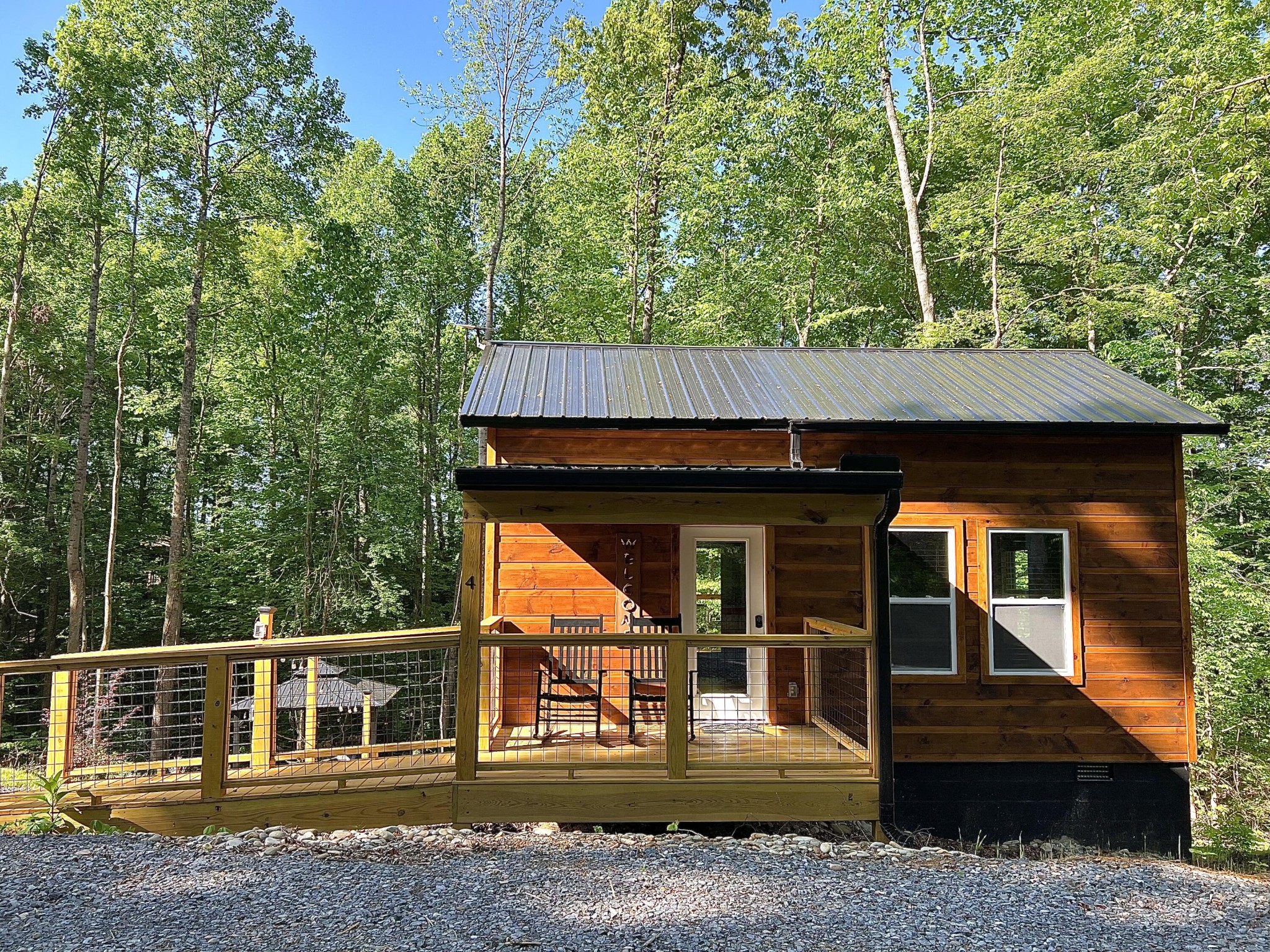 3310 Whaley Road, Unit 4 Sevierville, TN 37876 - Photo 3 of 36 Gallery Image 3