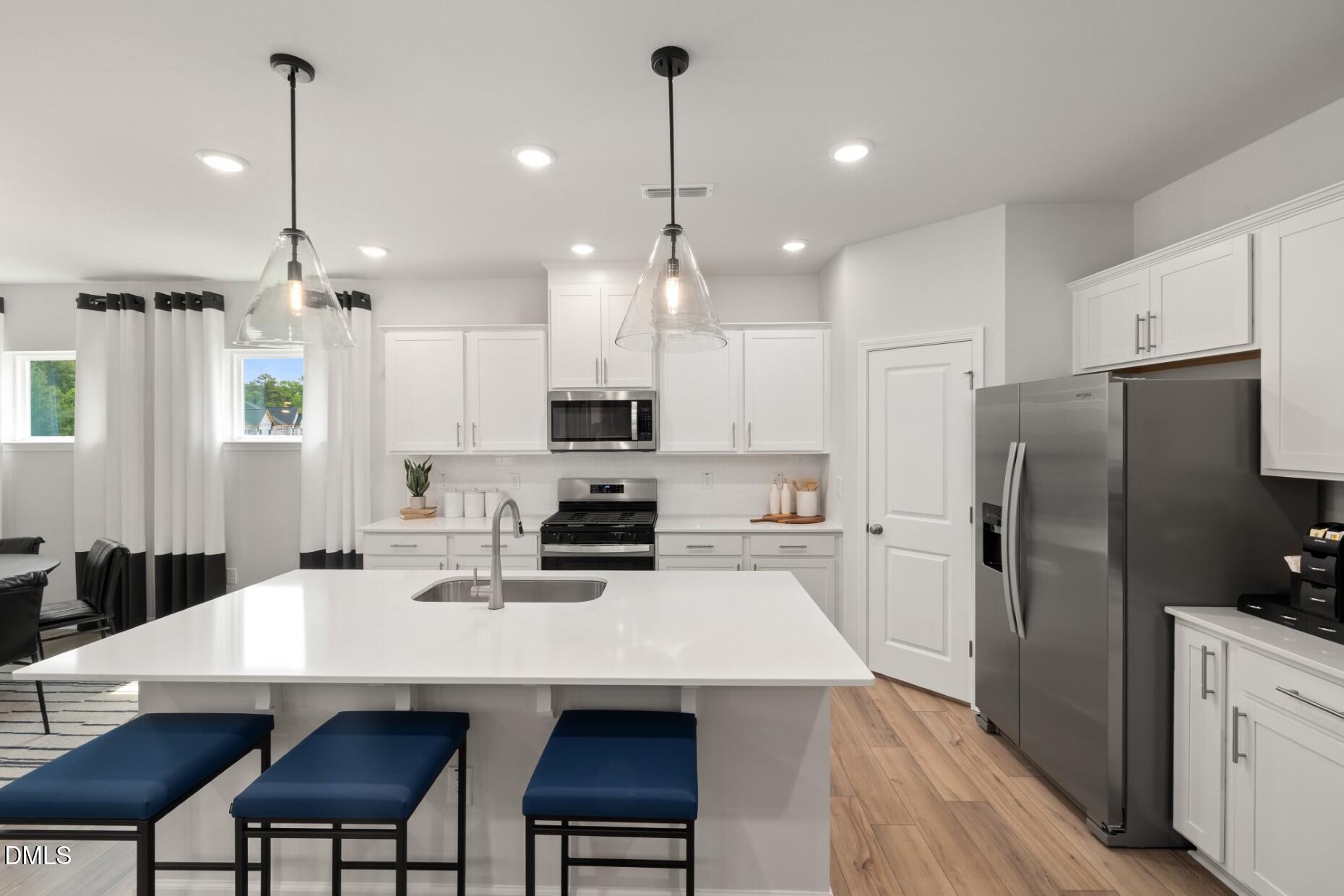 505 Havannah Road Garner, NC 27529 - Photo 6 of 29 Hampton Model - Cambria (30)