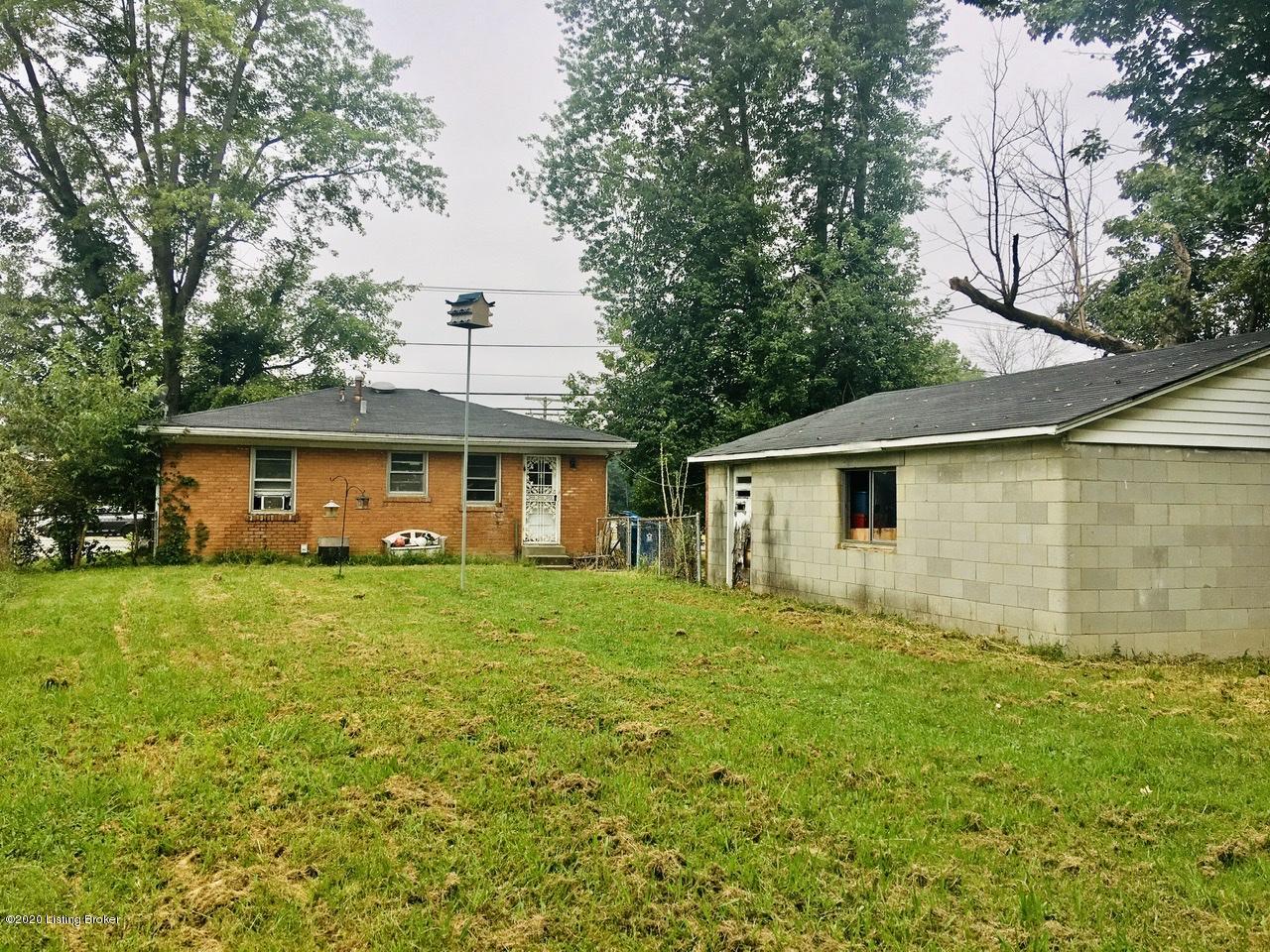 6301 Terry Road Louisville, KY 40258 - Photo 18 of 22 6301 Terry Rd
