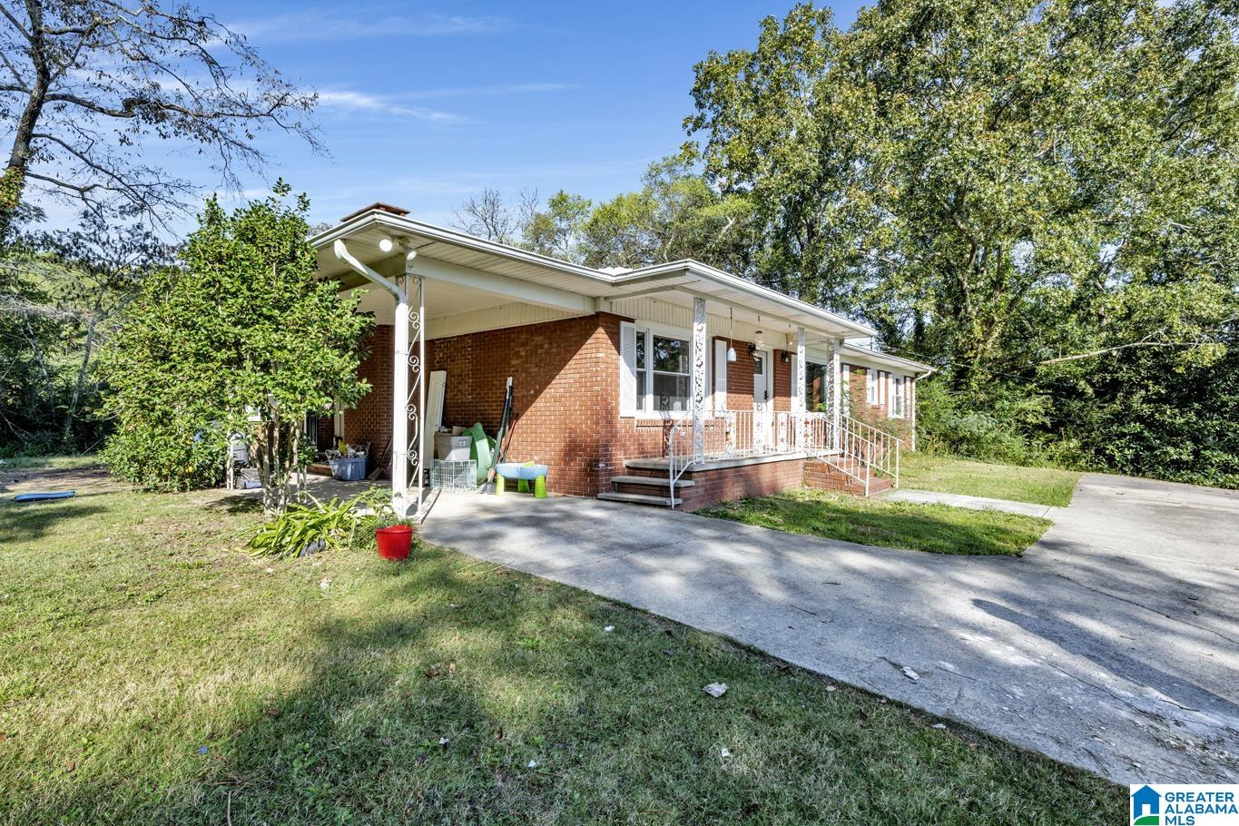 2473 Warrior Trafford Road Trafford, AL 35172 - Photo 3 of 25