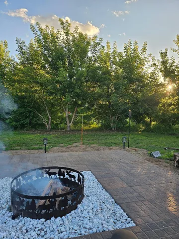 $460,000 | 15336 290th Avenue Northwest, Zimmerman, MN 55398