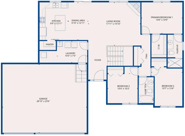 $460,000 | 15336 290th Avenue Northwest, Zimmerman, MN 55398