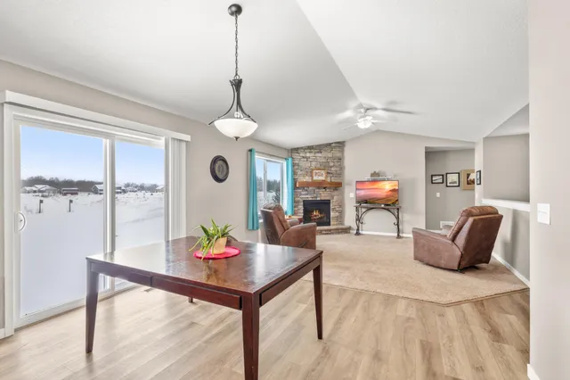 $460,000 | 15336 290th Avenue Northwest, Zimmerman, MN 55398