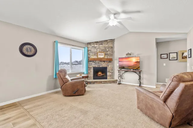 $460,000 | 15336 290th Avenue Northwest, Zimmerman, MN 55398