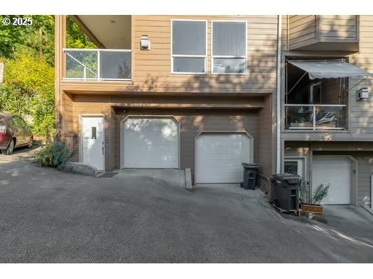 2631 Northeast Rocky Butte Road Portland, OR 97220 - Photo 44 of 46 Gallery Image 44