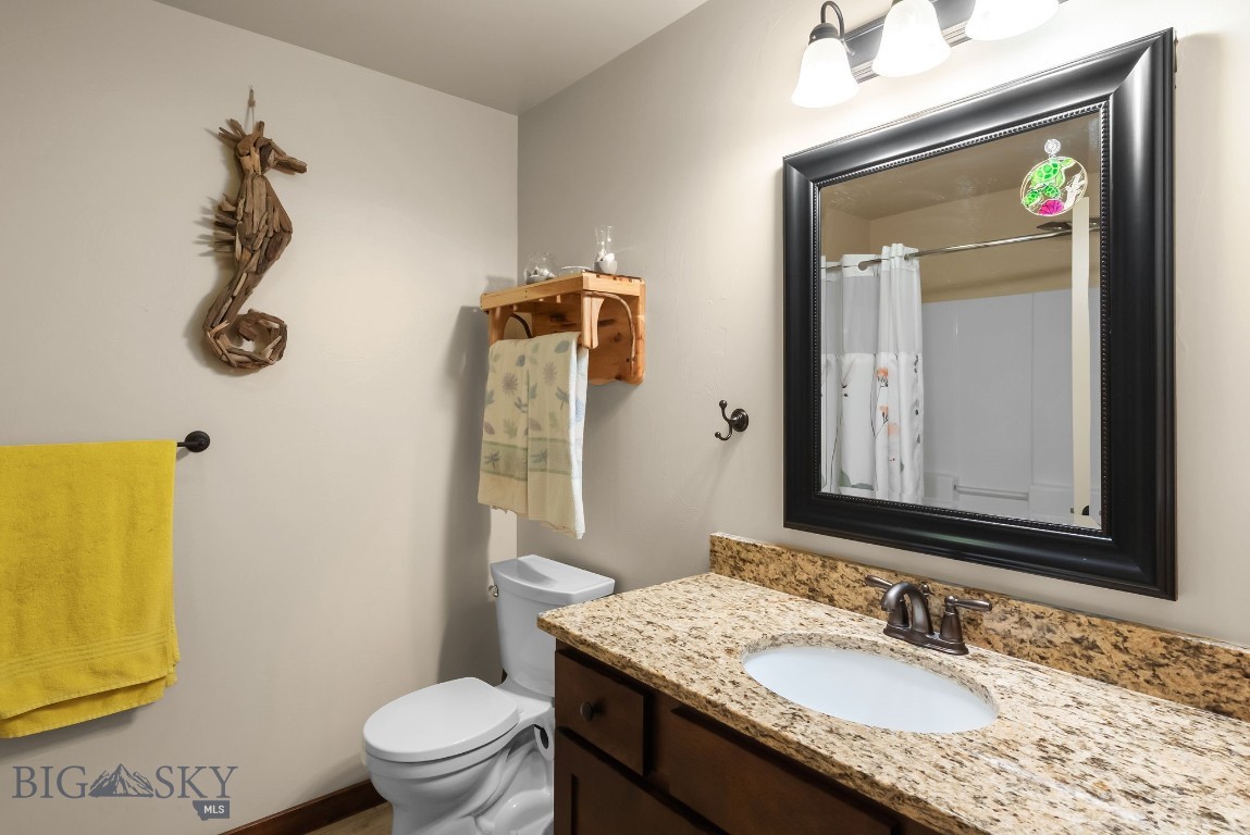 9850 Durston Road, Unit A Bozeman, MT 59718 - Photo 22 of 28 Gallery Image 22
