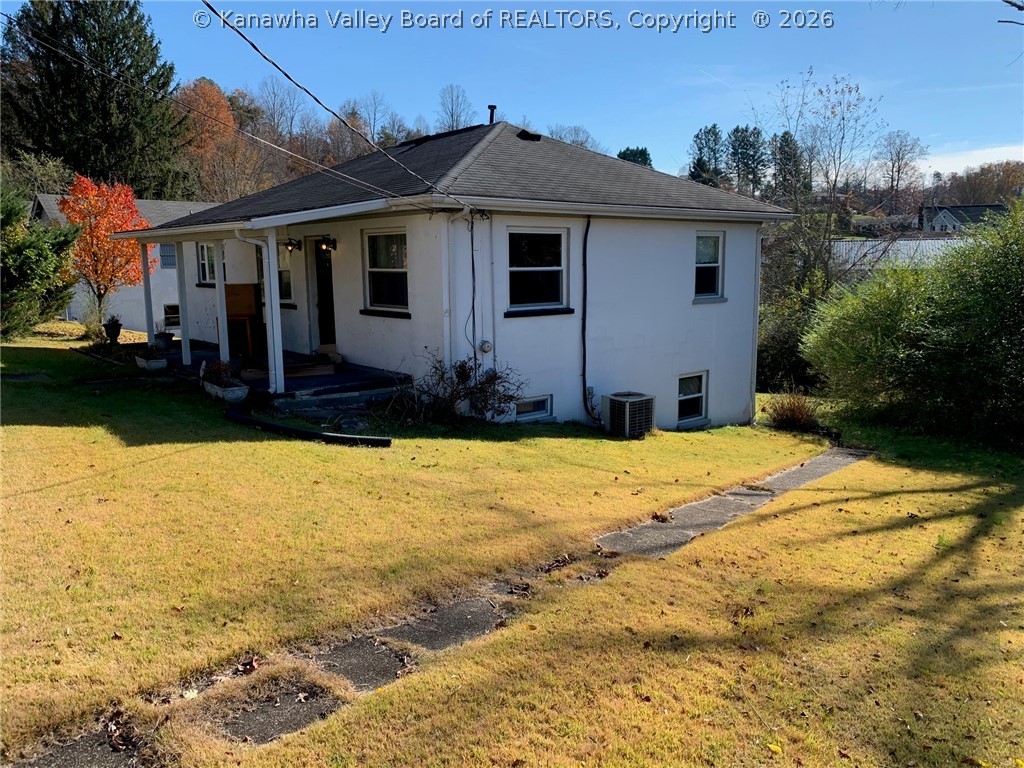 104 Elm Street Elkview, WV 25071 - Photo 2 of 12 Gallery Image 2