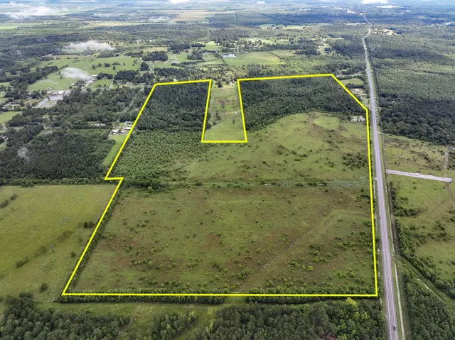 $190,000 | 6 Fm 770, Liberty, TX 77575