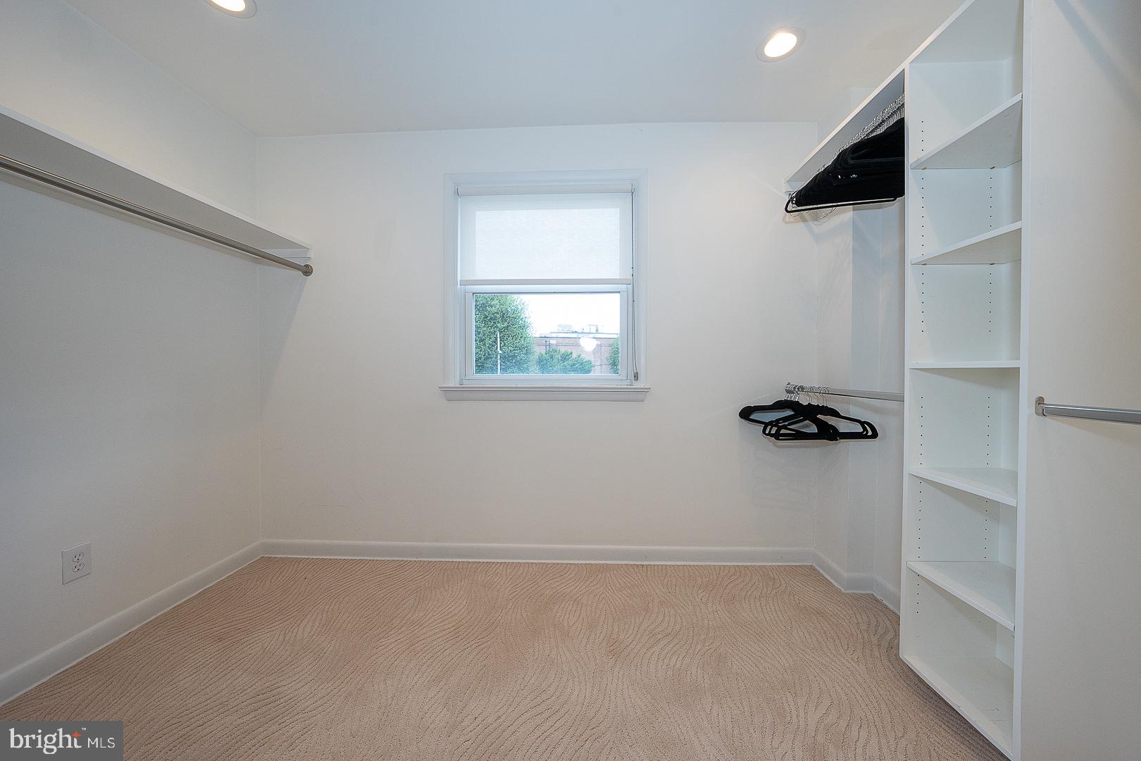 20 Fairview Road Swarthmore, PA 19081 - Photo 29 of 57 a view of an empty room with a window