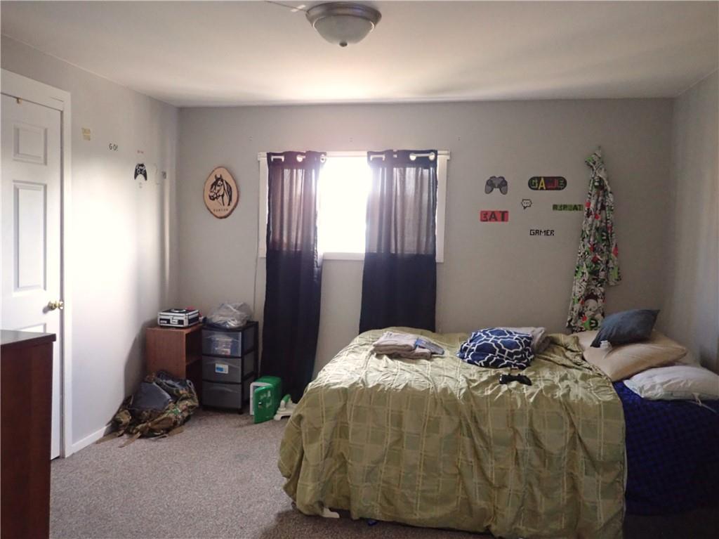 155 Walnut Street Uniontown, PA 15401 - Photo 11 of 11 bedroom 3