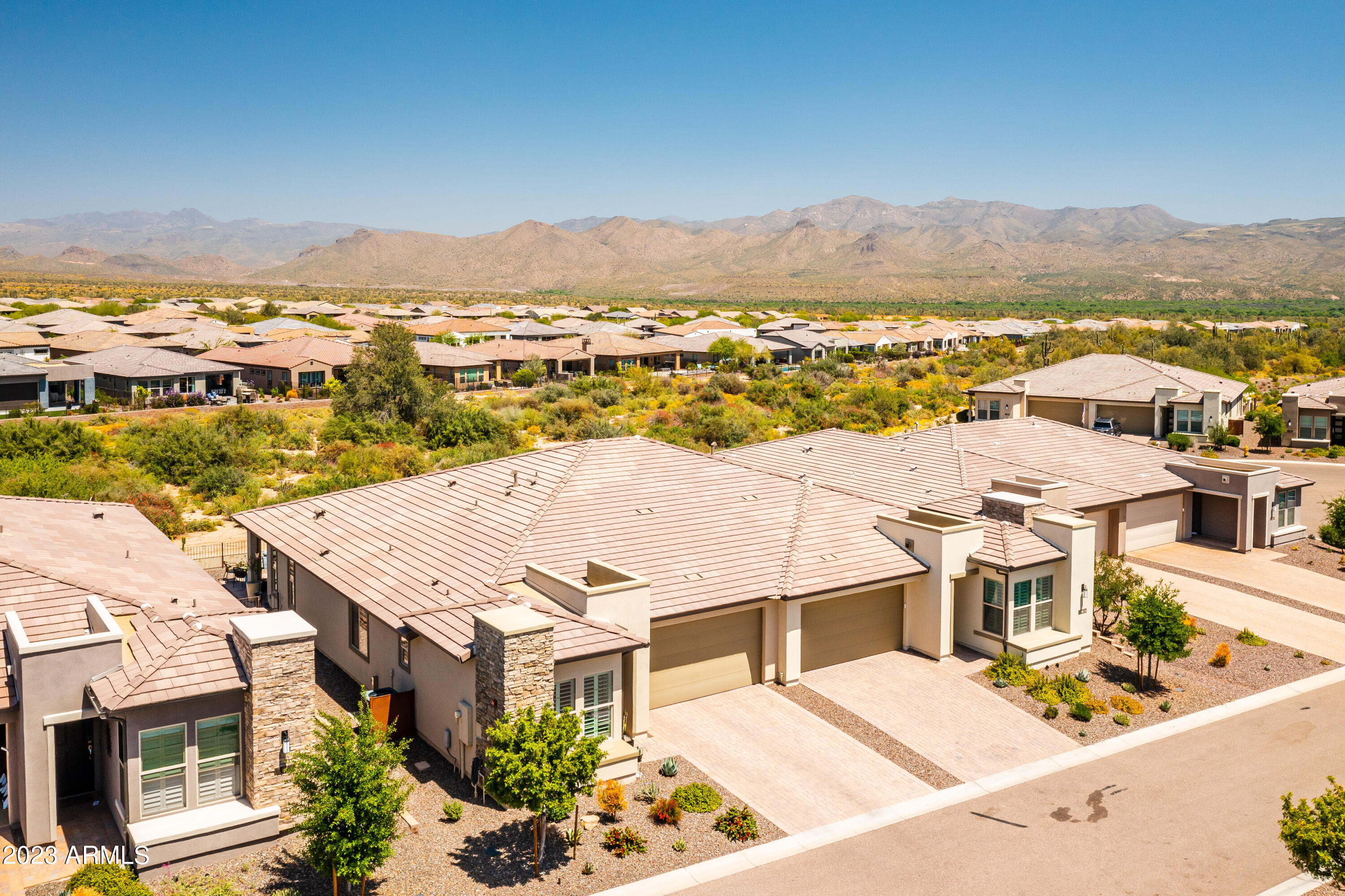 17686 East Chevelon Canyon Circle Rio Verde, AZ 85263 - Photo 1 of 44 Spectacular Arizona Vistas