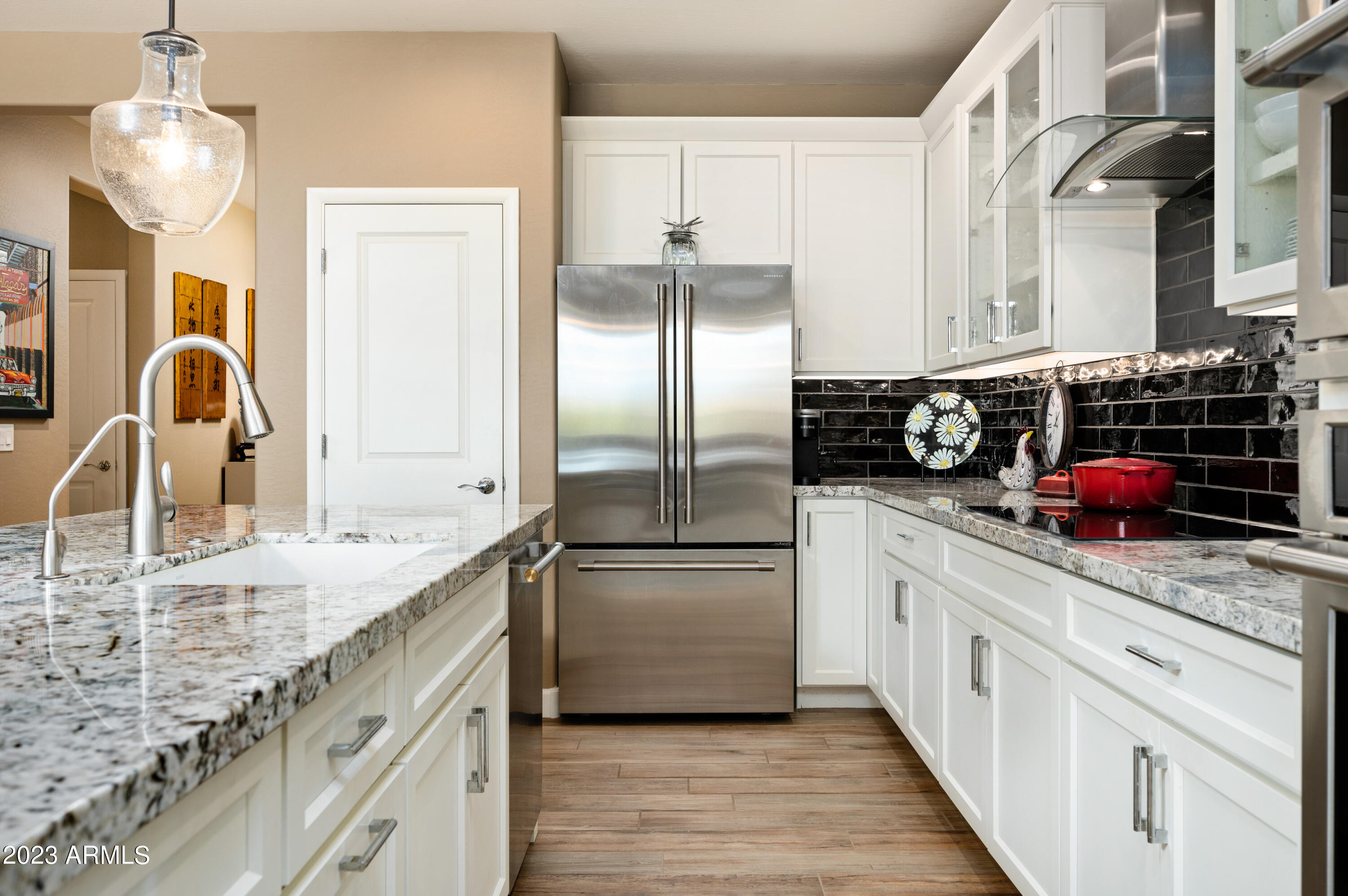 17686 East Chevelon Canyon Circle Rio Verde, AZ 85263 - Photo 13 of 44 Monogram Induction Appliances