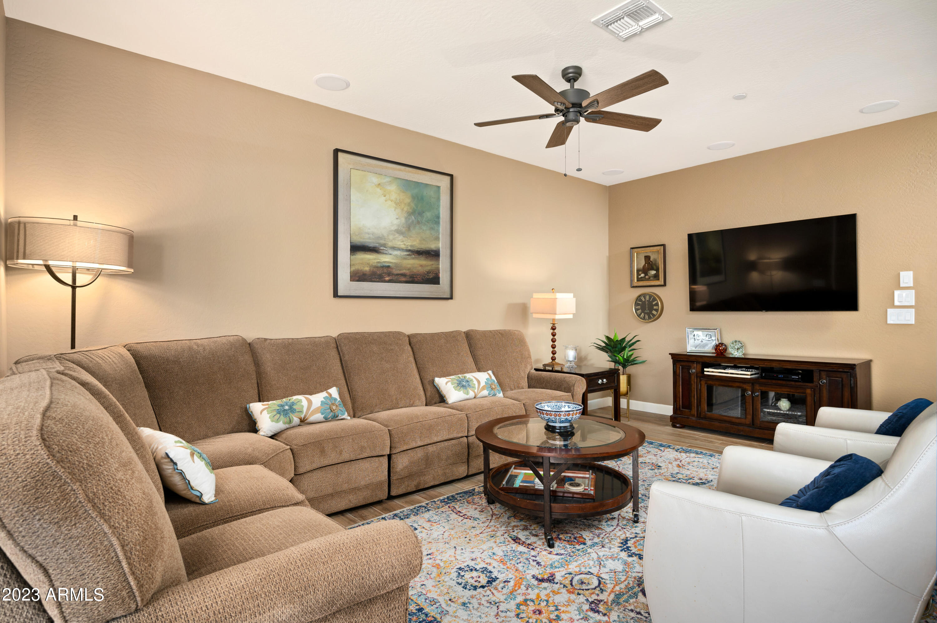 17686 East Chevelon Canyon Circle Rio Verde, AZ 85263 - Photo 14 of 44 Great Room