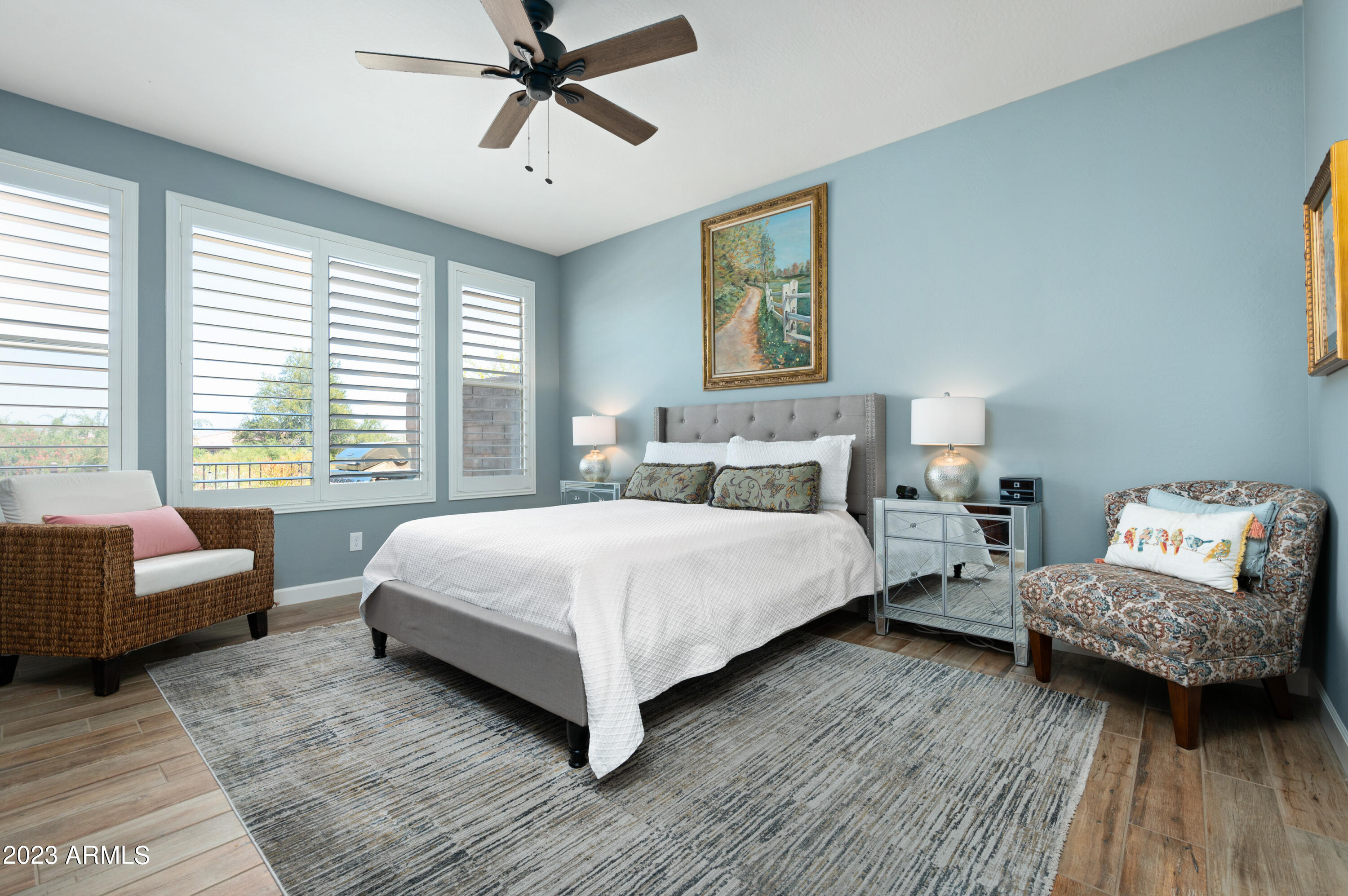 17686 East Chevelon Canyon Circle Rio Verde, AZ 85263 - Photo 21 of 44 Primary Bedroom