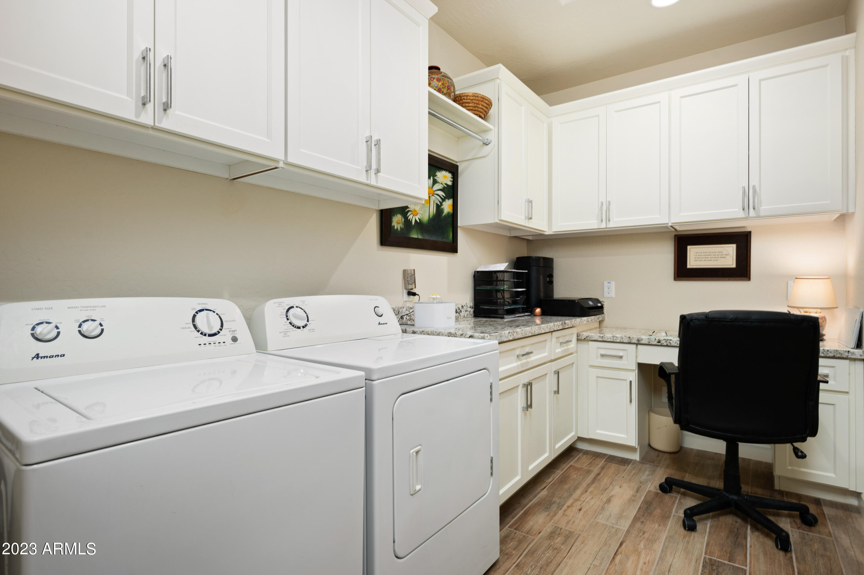 17686 East Chevelon Canyon Circle Rio Verde, AZ 85263 - Photo 29 of 44 Laundry Room