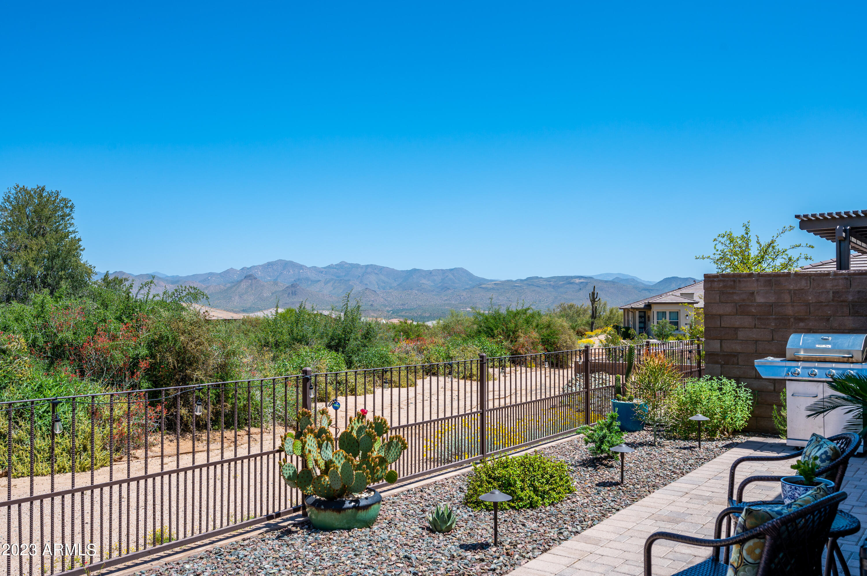 17686 East Chevelon Canyon Circle Rio Verde, AZ 85263 - Photo 6 of 44 Outstanding Mountain Views