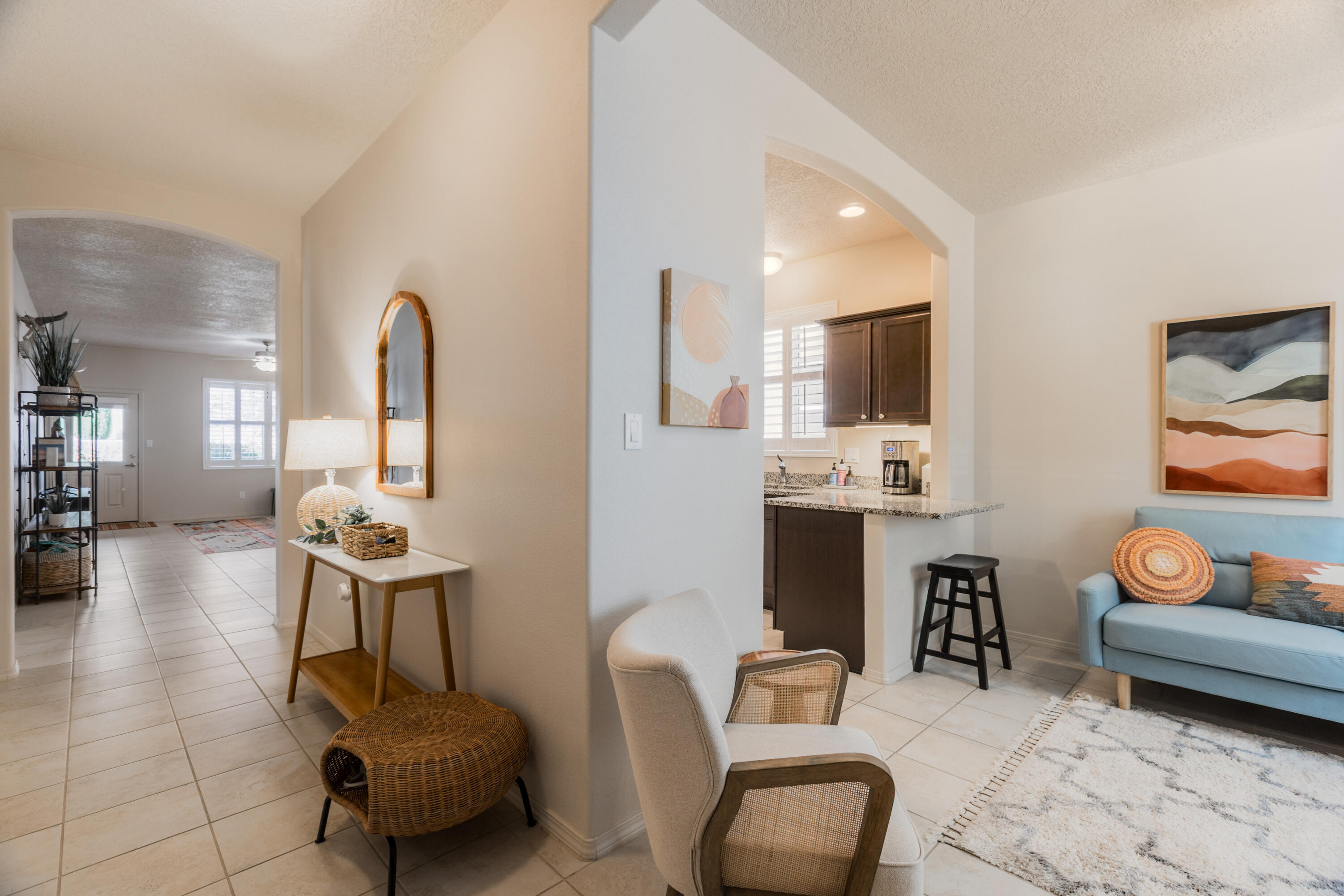 6105 Santa Fe Trail Drive Northeast Rio Rancho, NM 87144 - Photo 3 of 49 Gallery Image 3
