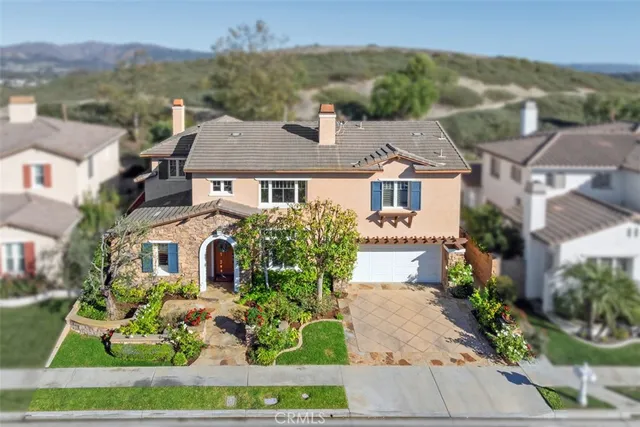 $2,100,000 | 22816 Maiden Lane, Mission Viejo, CA 92692
