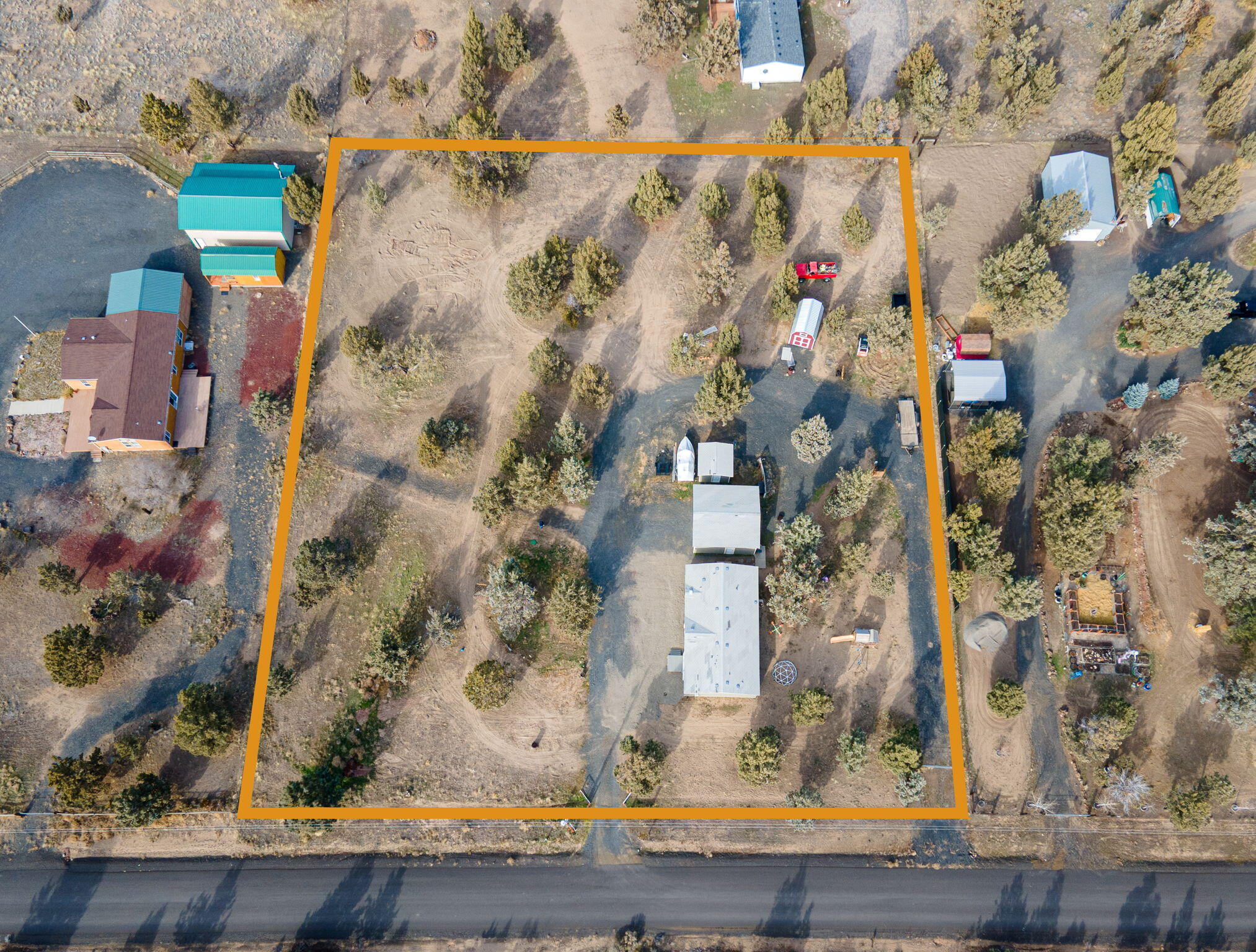 3049 Southeast Custer Road Prineville, OR 97754 - Photo 4 of 38 40-web-or-mls-Custer (2)