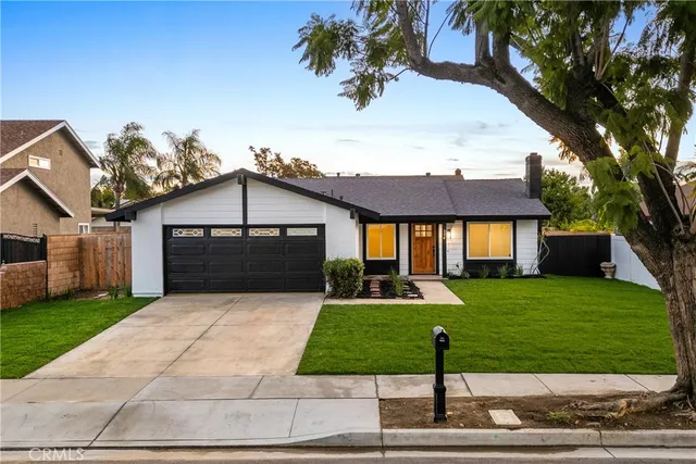 $740,000 | 554 East Fairfield Court, Ontario, CA 91761