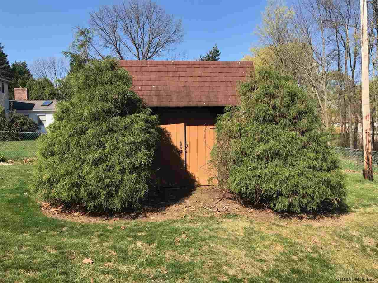 4 Birch Road Kinderhook, NY 12184 - Photo 29 of 33 Photo 29