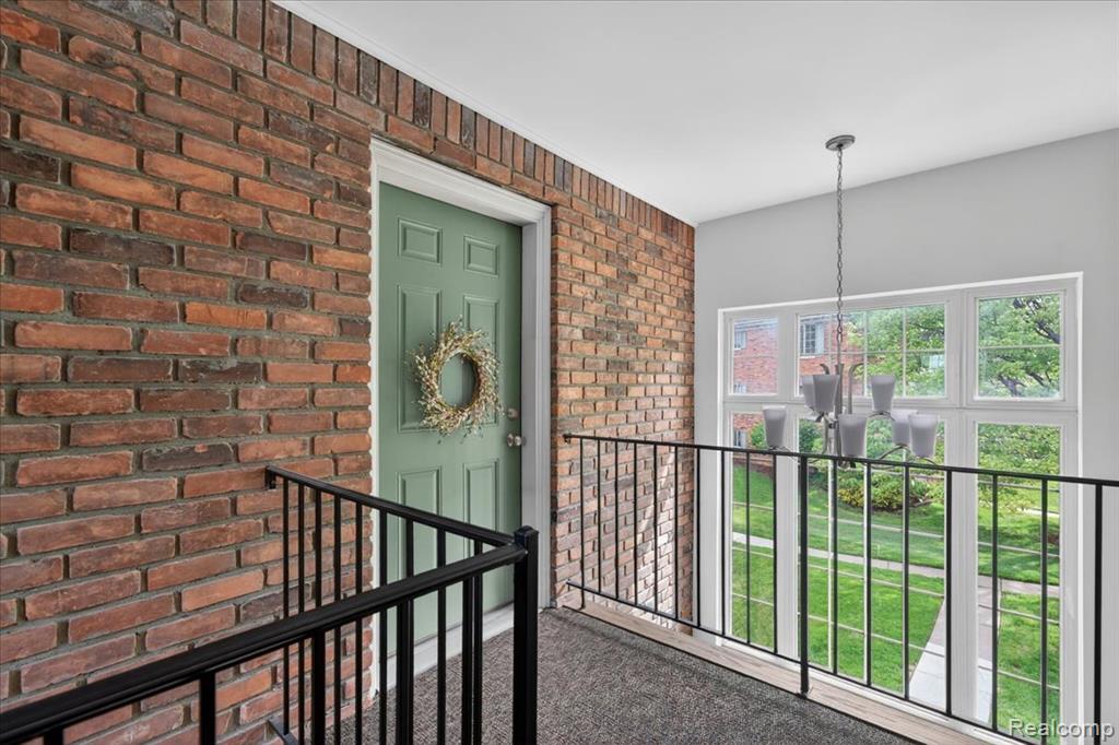 454 Romeo Road, Unit 226 Rochester, MI 48307 - Photo 4 of 26