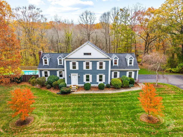$989,000 | 37 Quail Run, Madison, CT 06443