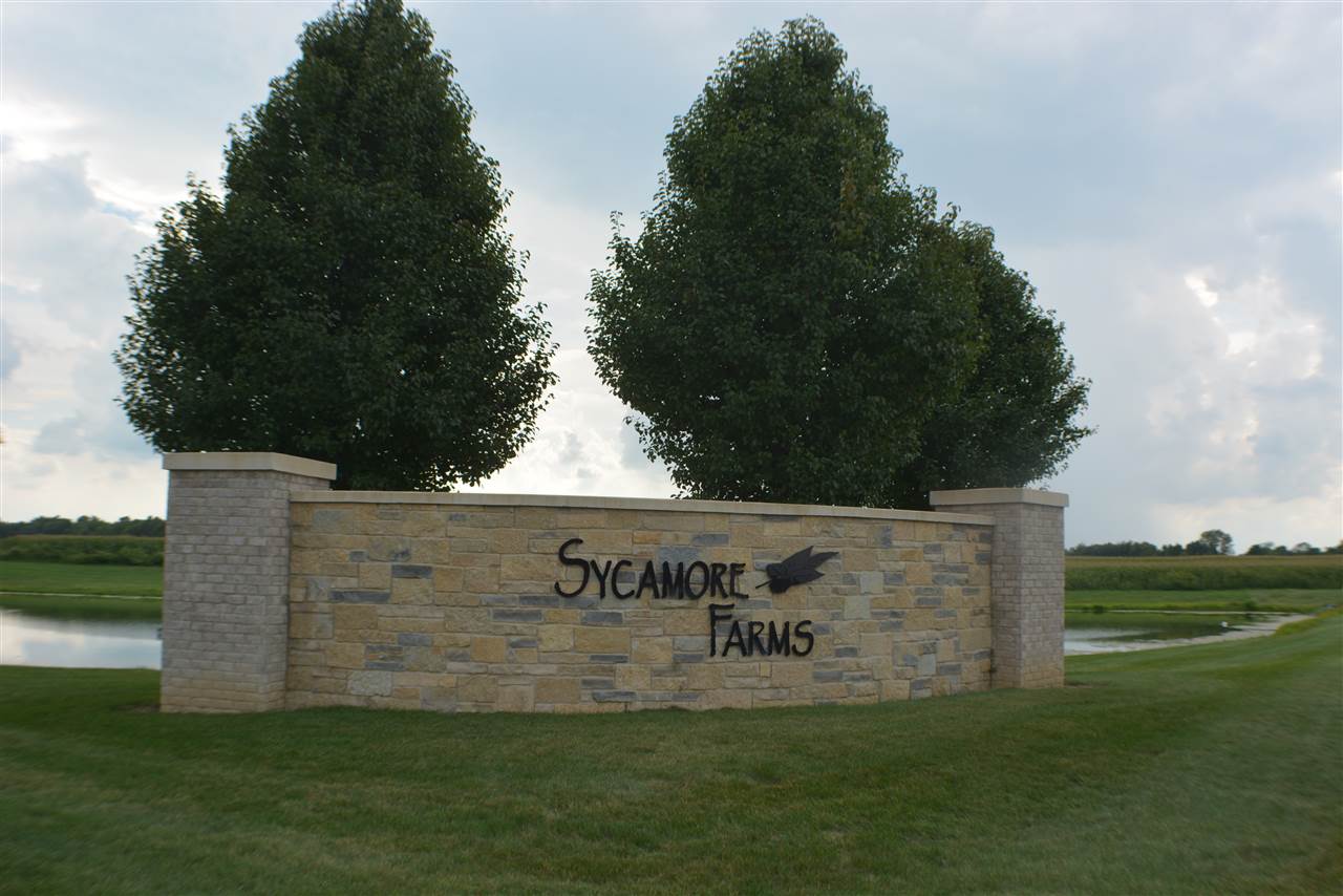 6088 Bluegrass Road Kokomo, IN 46901 - Photo 1 of 7