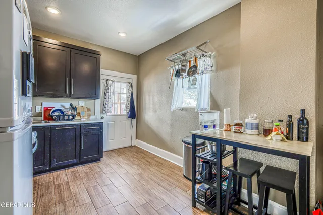 $200,000 | 518 East Crosby Avenue, El Paso, TX 79902