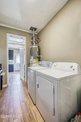 $200,000 | 518 East Crosby Avenue, El Paso, TX 79902