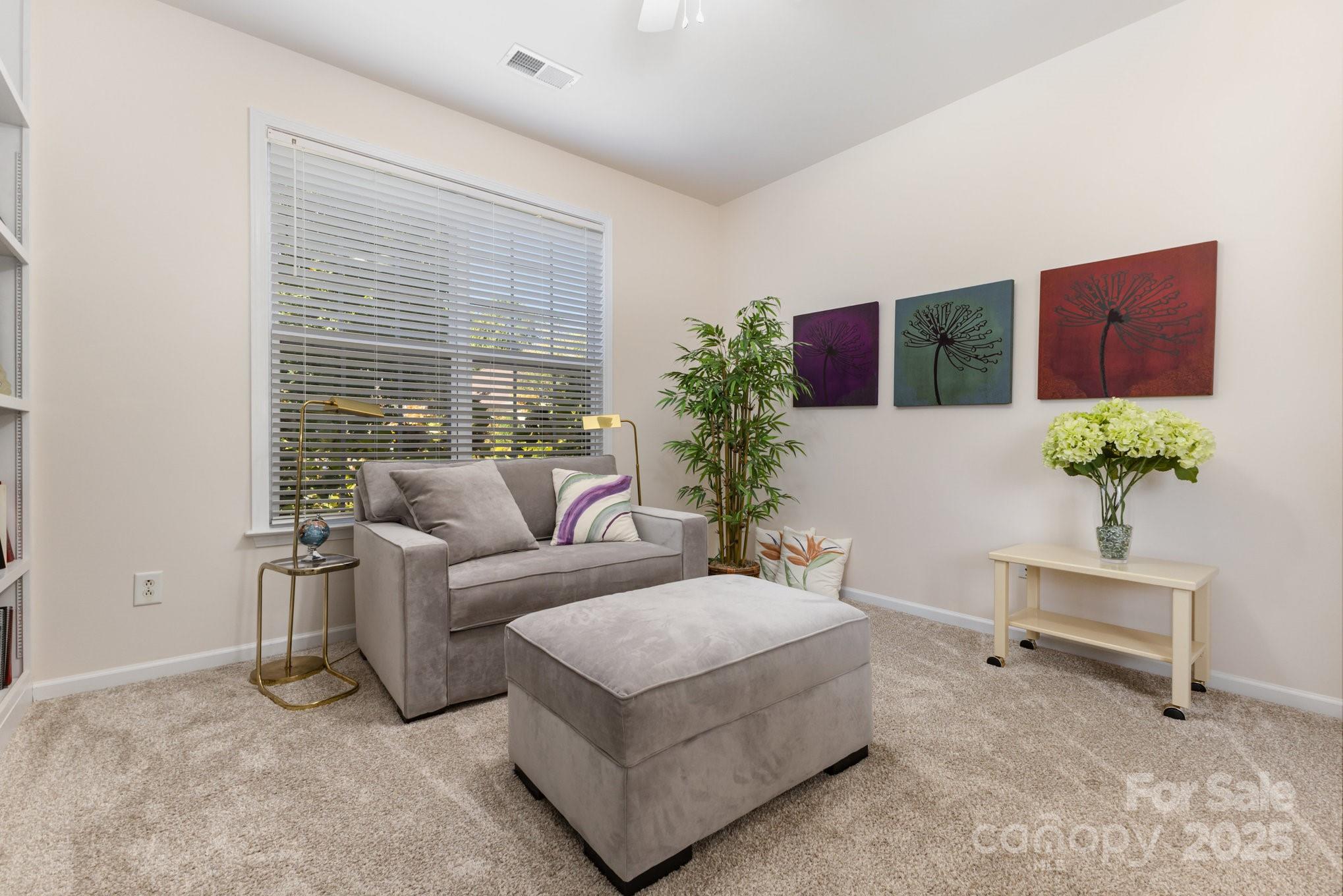 881 Platinum Drive Fort Mill, SC 29708 - Photo 19 of 35 a living room with furniture