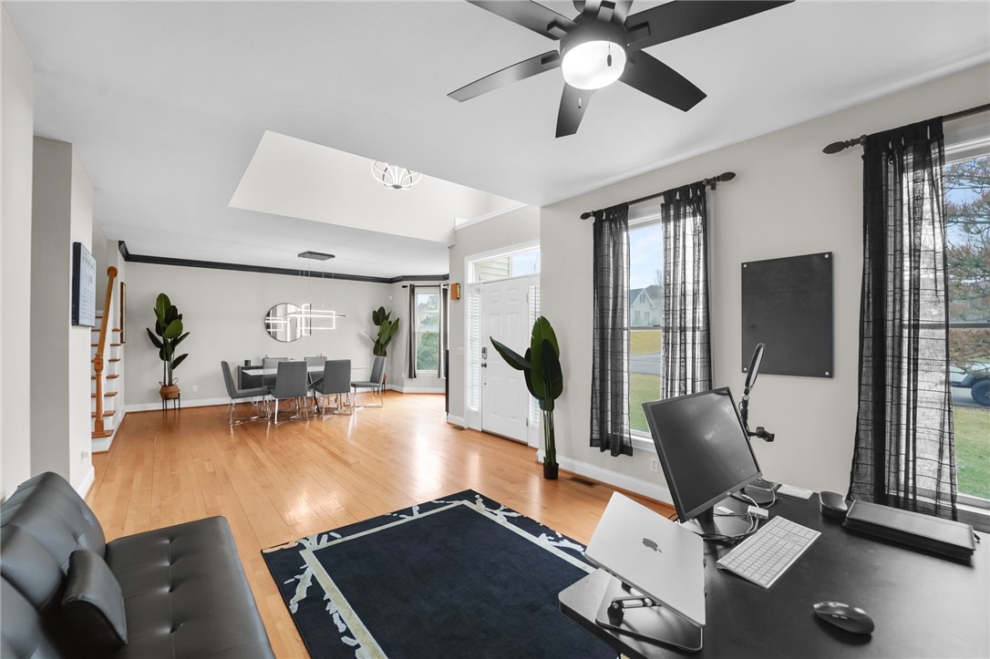 145 Barrington Road North Horseheads, NY 14845 - Photo 12 of 50