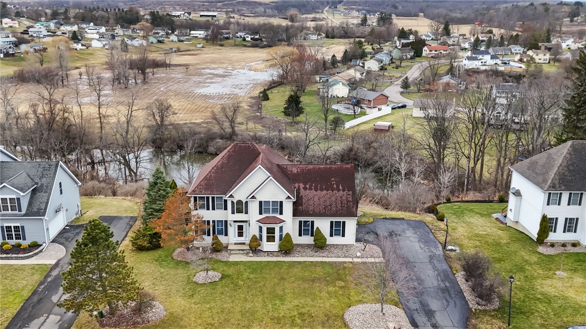 145 Barrington Road North Horseheads, NY 14845 - Photo 2 of 50