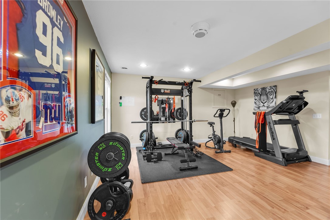 145 Barrington Road North Horseheads, NY 14845 - Photo 46 of 50