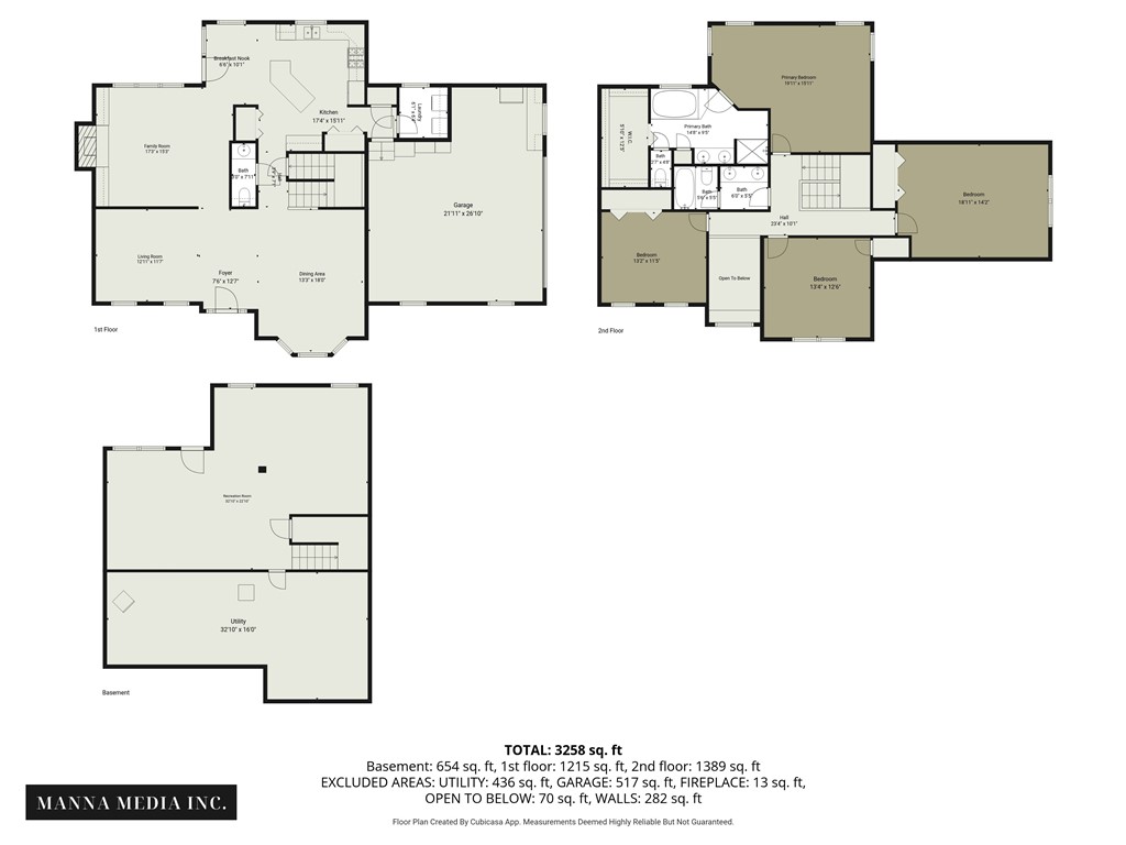 145 Barrington Road North Horseheads, NY 14845 - Photo 50 of 50