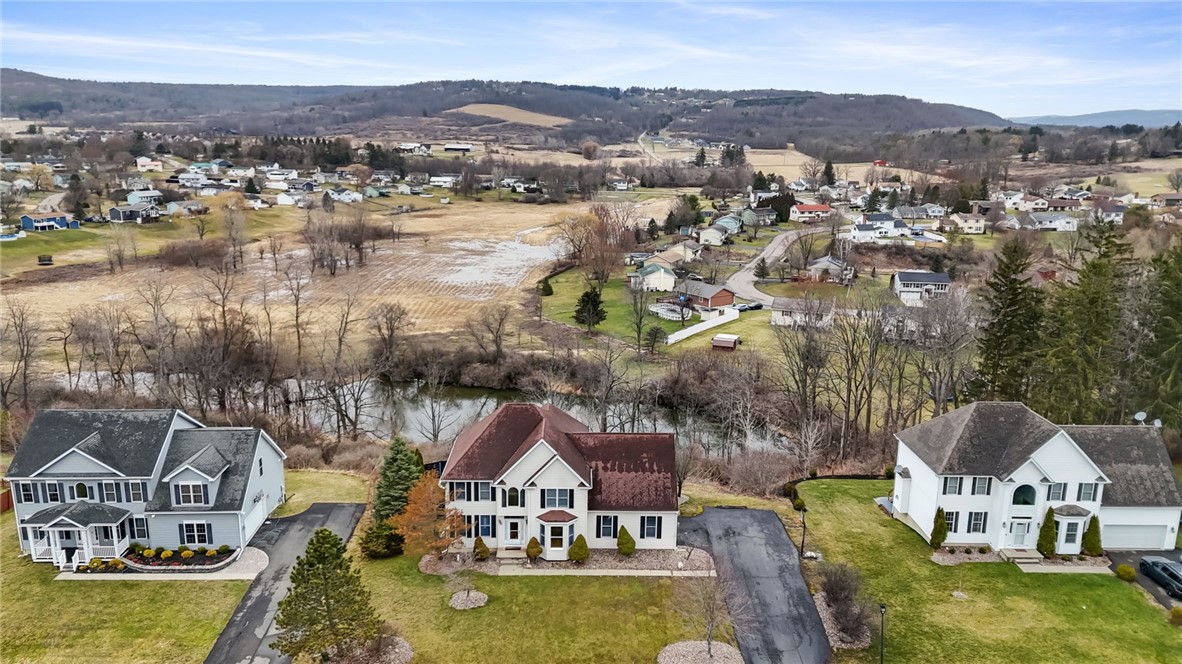 145 Barrington Road North Horseheads, NY 14845 - Photo 5 of 50