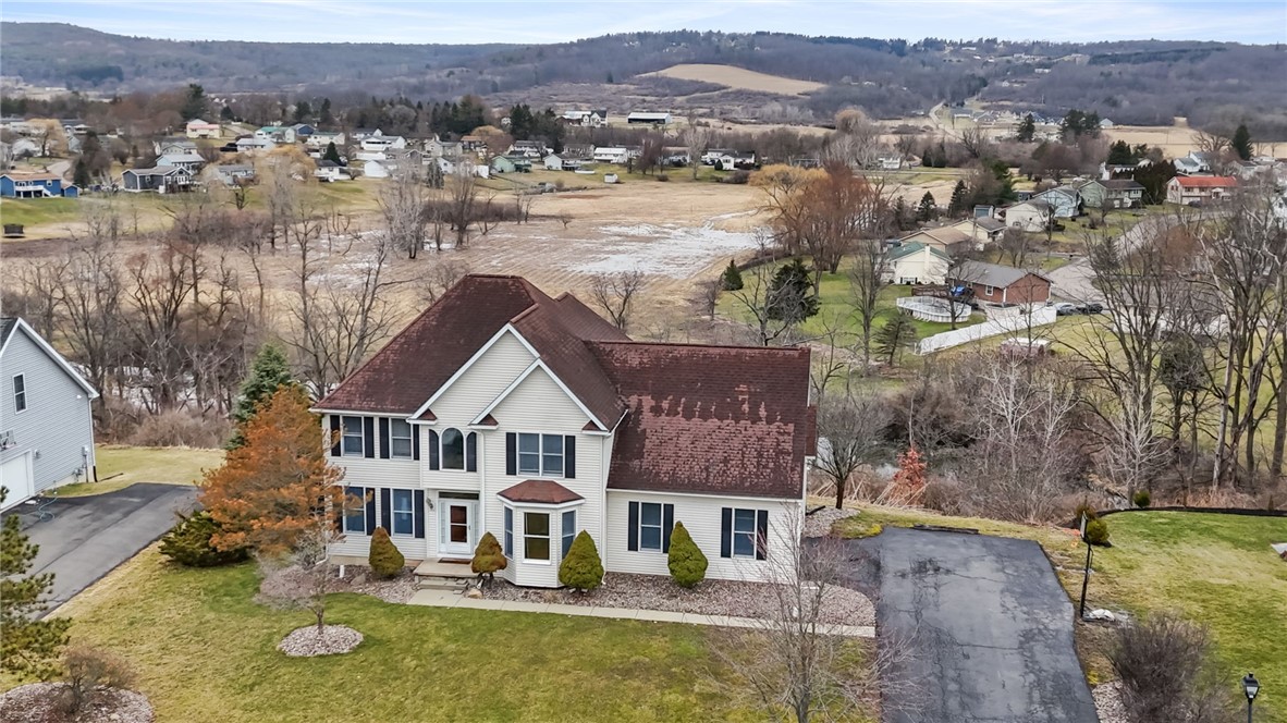 145 Barrington Road North Horseheads, NY 14845 - Photo 6 of 50