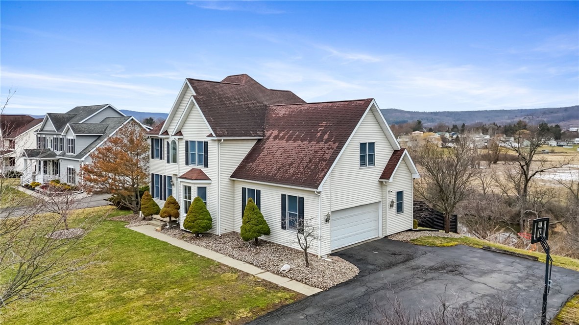 145 Barrington Road North Horseheads, NY 14845 - Photo 8 of 50