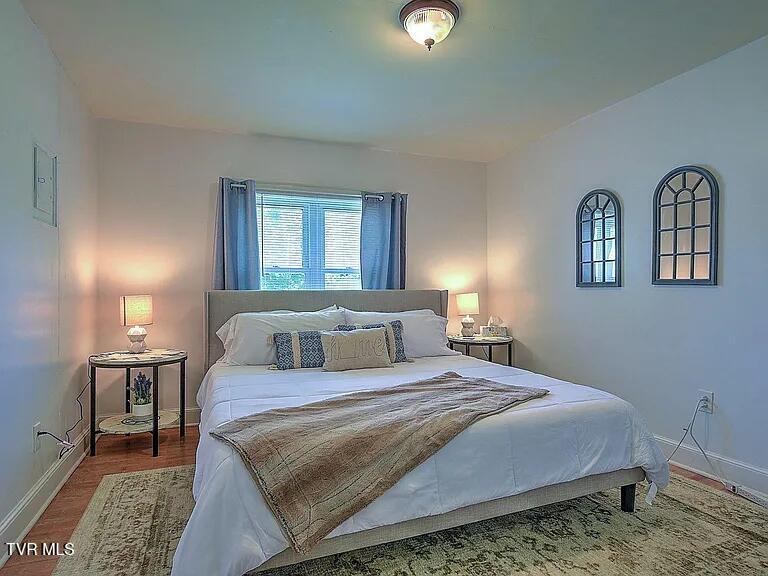 1601 Cherokee Road Johnson City, TN 37604 - Photo 6 of 16 5