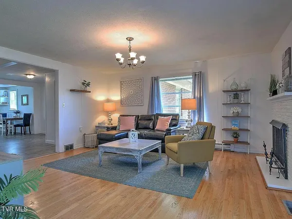 $1,600 | 1601 Cherokee Road, Johnson City, TN 37604