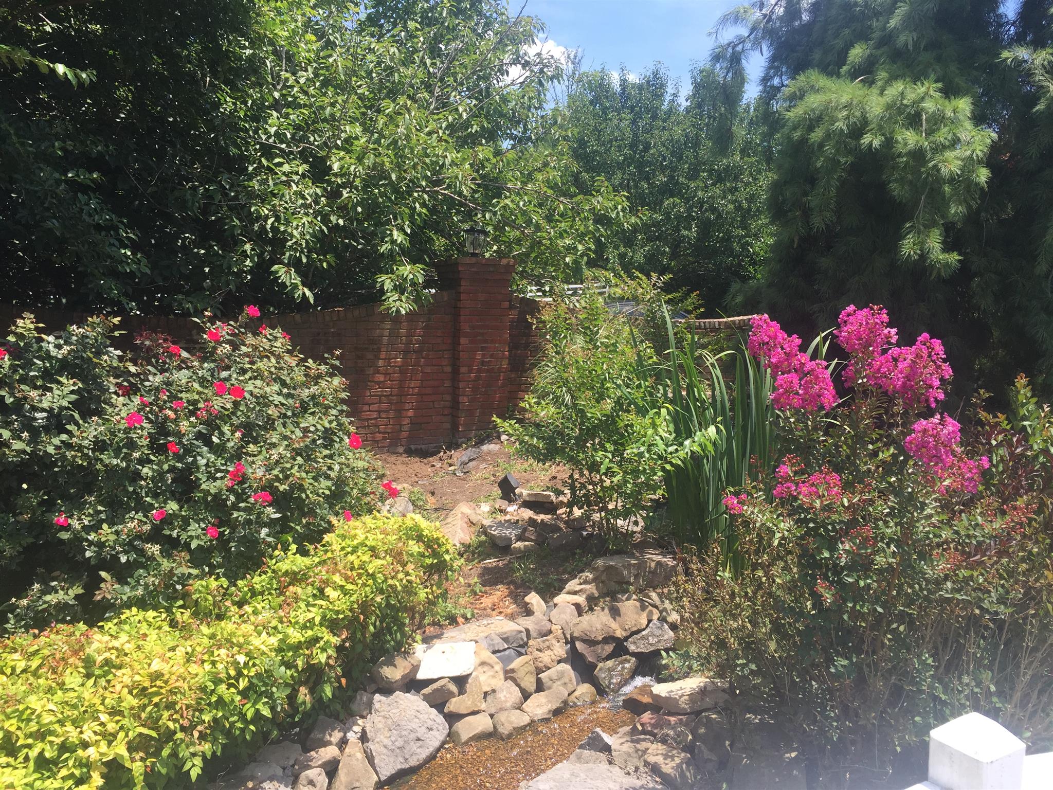 7341 Hall Road Greenbrier, TN 37073 - Photo 18 of 30